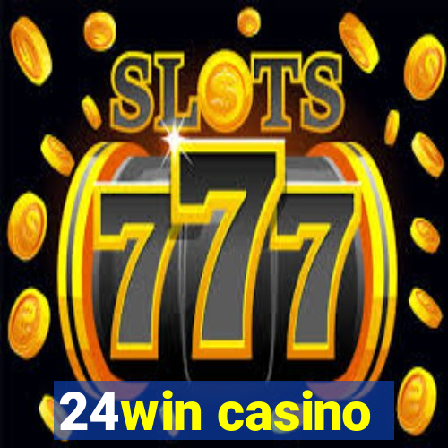 24win casino